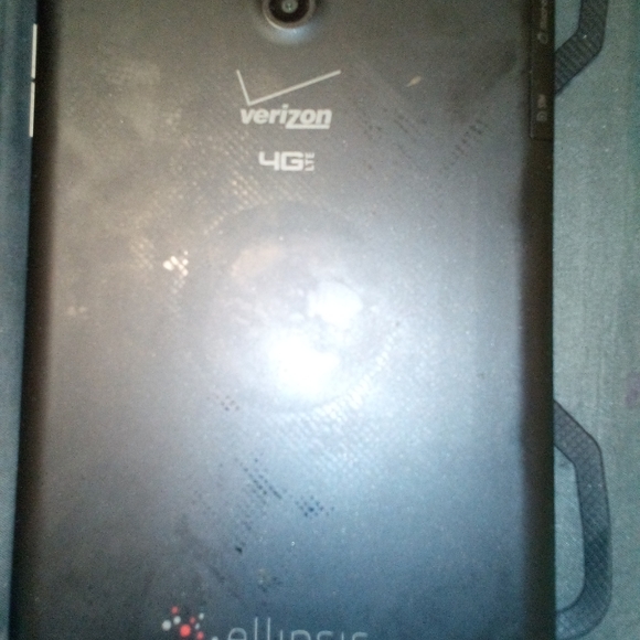 Tablet